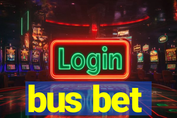 bus bet